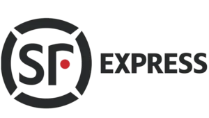 SF Cooperation brand logo